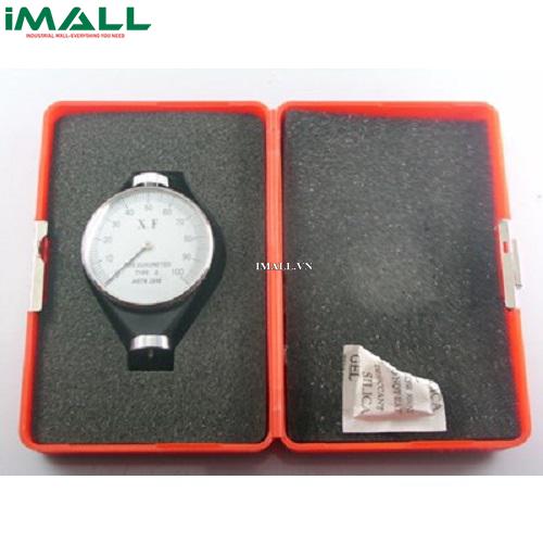 Đồng hồ đo độ cứng Huatec HS-OO (100)