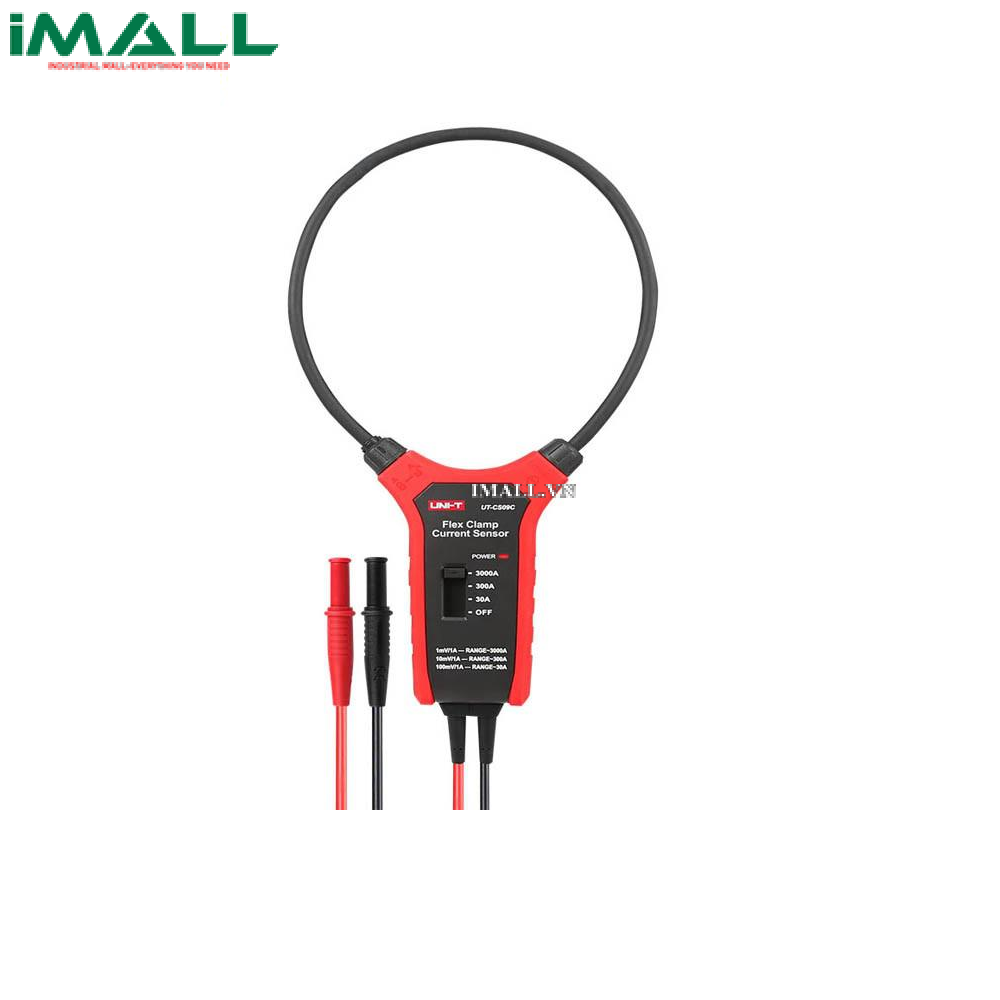 UNI-T UT-CS09C Flex Clamp Sensor