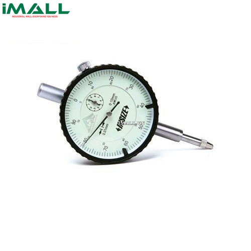 Đồng hồ so INSIZE 2310-20A (20mm/0.01mm)