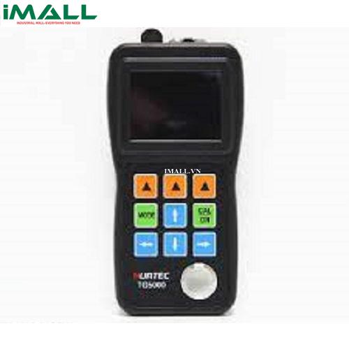 Máy đo độ dày bằng siêu âm Huatec TG-5000 (508mm, 5Mhz)