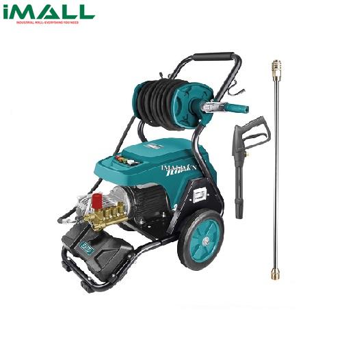 Máy xịt rửa Công nghiệp 3000W TOTAL TGT11276