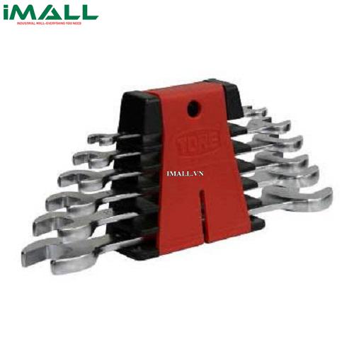 Bộ tròng 10Pc cao cấp Tone MS100 (Combination Wrenches)