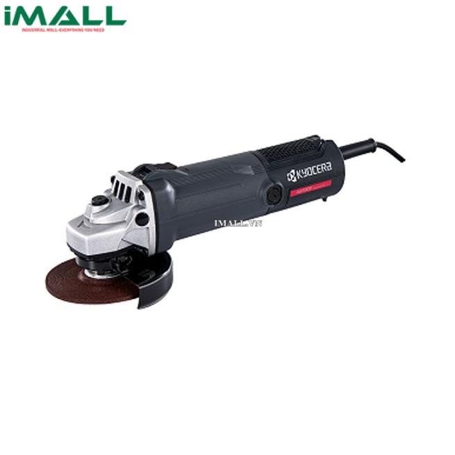 Máy mài cầm tay (1010W - 100mm) Kyocera AG1009