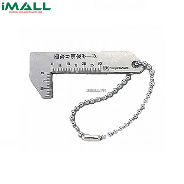 Thước đo cạnh vát Niigata Seiki CMG-10