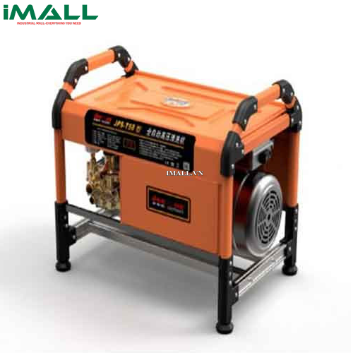 MÁY PHUN RỬA CAO ÁP CHUYÊN NGHIỆP TỰ NGẮT KOCU JPS-T50 (4.5KW)