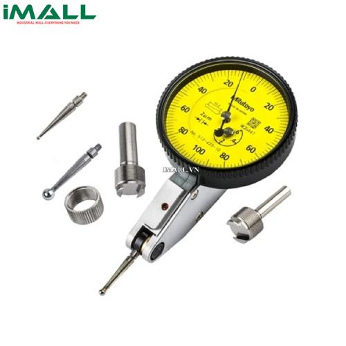 Đồng hồ so chân gập (0.2mm x0.002mm) Mitutoyo 513-405-10A