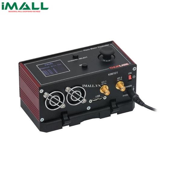 Bộ điều khiển K-Cube THORLABS KIM101