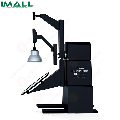 Máy quang phổ đo góc Lisun LSG-3000CCD (LSG-3000BCCD, 380nm ~ 780nm, ϕ 1000mm)