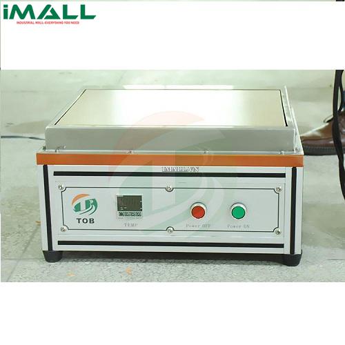 Máy gia nhiệt định hình cạnh Pin TOB-JD-TB30-300 (300W)