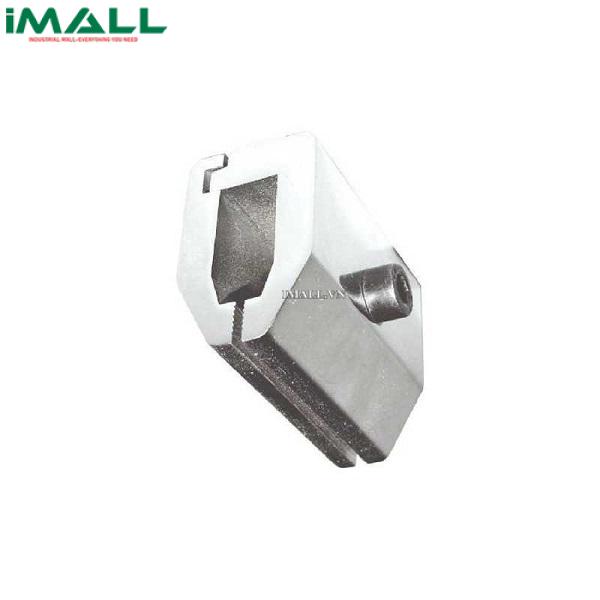 Kẹp hàm phẳng Sauter AC 03 (5kN)