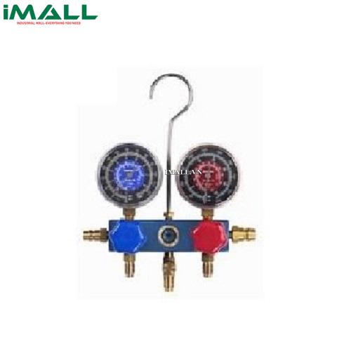 Đồng hồ nạp gas Robinair 13205-36S