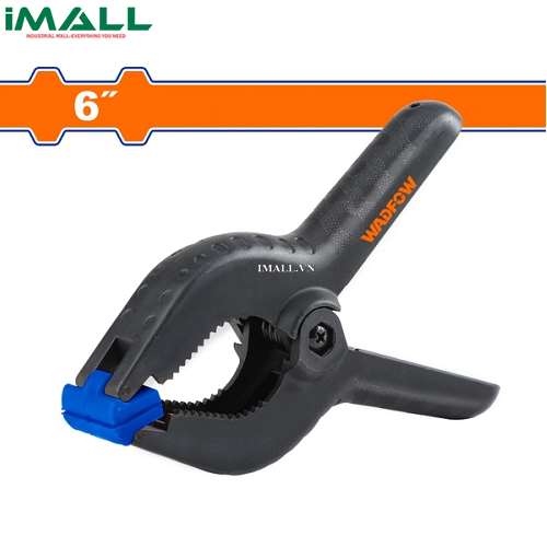Kẹp lò xo 6" Wadfow WCP5376