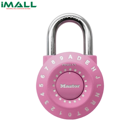 Khóa tủ LOCKER Master Lock 1590 EURDPNK
