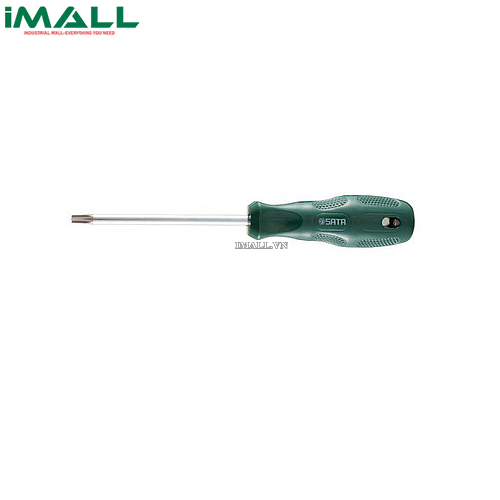 Tuốt nơ vít sao (T27x100mm) SATA 61105