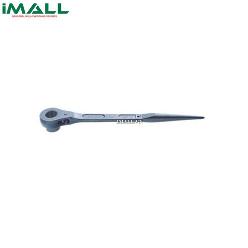 Cờ lê một đầu tuýp đuôi chuột 22mm Top KOGYO RM-22