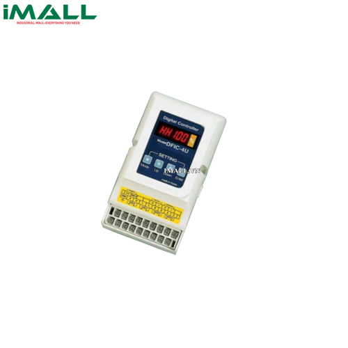 Bộ điều chỉnh mức (5-Digit) DHS DFIC-4P