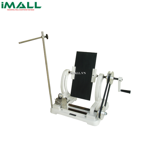 Máy kiểm tra lỗi trên sợi chỉ bằng mô-tơ Cometech QC-312 (75mm/ phút)