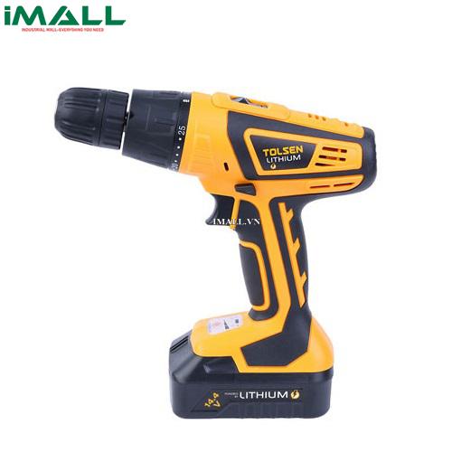 Máy mở ốc vít cầm tay Tolsen 79016