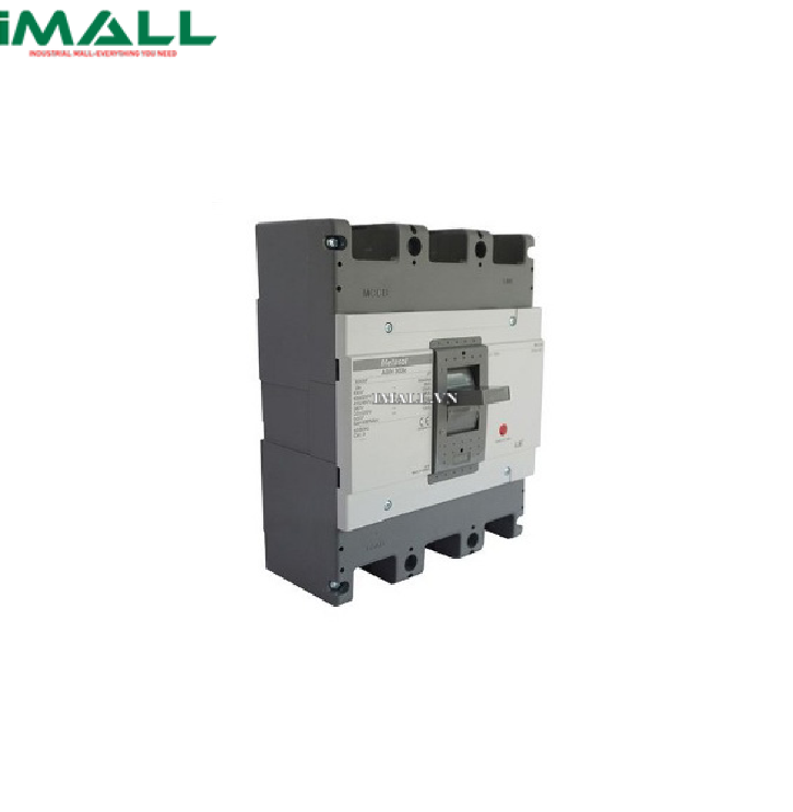 MCCB 3P LS ABN803c 800A (45kA)