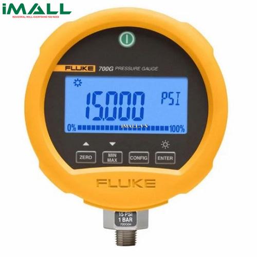 Đồng hồ hiệu chuẩn áp suất FLUKE 700G27 (-0.83 ~20 bar)