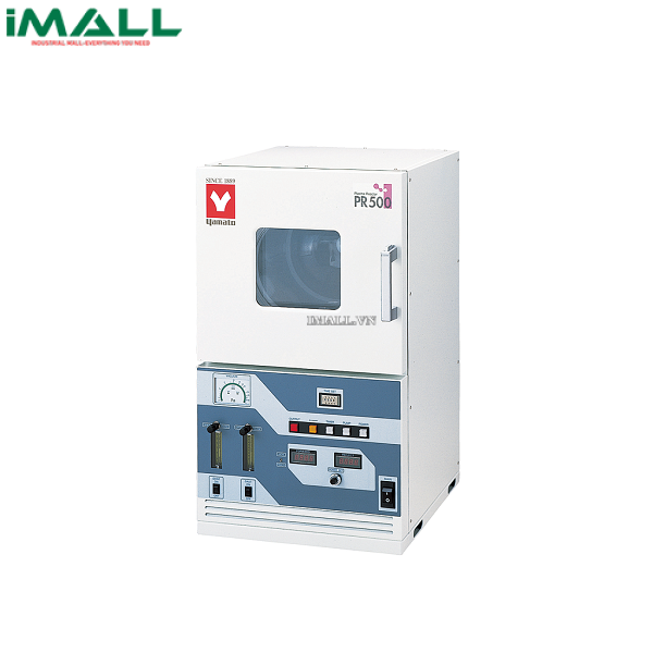 Tủ phản ứng Plasma kiểu Barrel Yamato PR500 (215007, 500W)