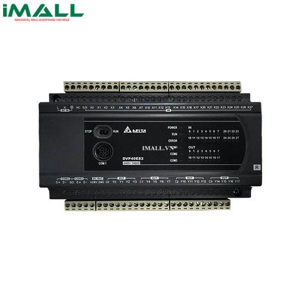 Bộ lập trình PLC Delta DVP40ES200R (24 in/16 out Relay)