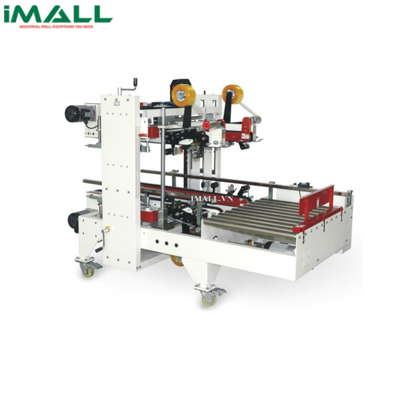 Máy dán thùng carton SCZN SCF-50G (20m/Min)