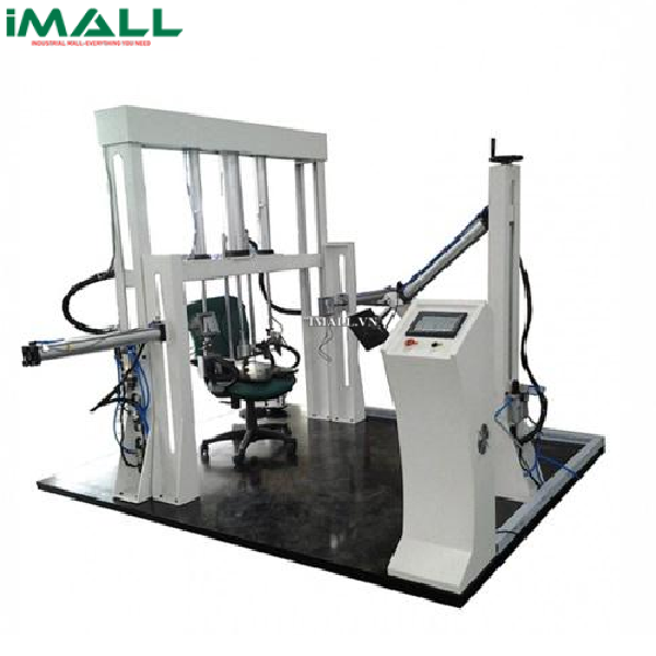 Thiết bị kiểm tra lắp ráp ghế GESTER GT-LB08-2