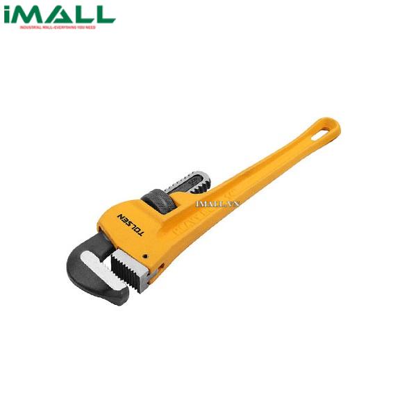 Mỏ lết răng nhôm Stanley 84-465 (14")