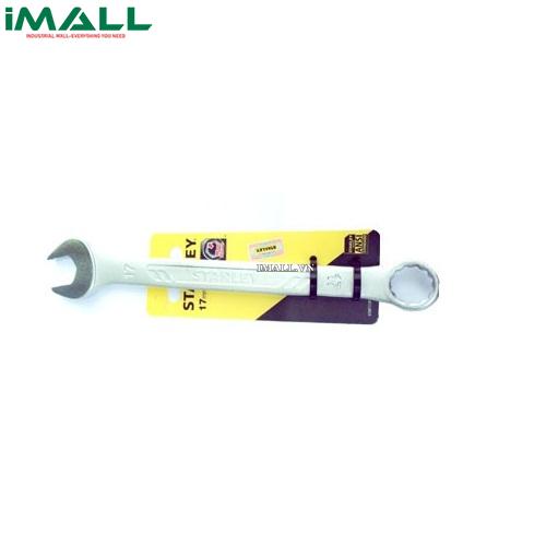 Cờ lê vòng miệng Stanley 72-820(23mm )