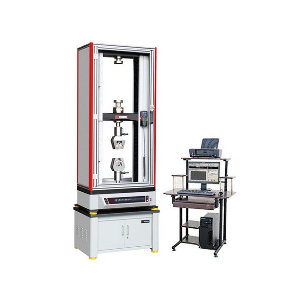 Máy kiểm tra độ bền vật liệu đa năng HST WDW-100E (100kN)