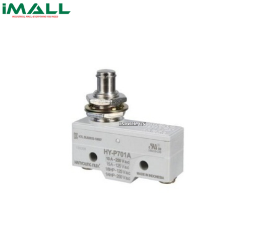 Công tắc hành trình HANYOUNG NUX HY-P701A