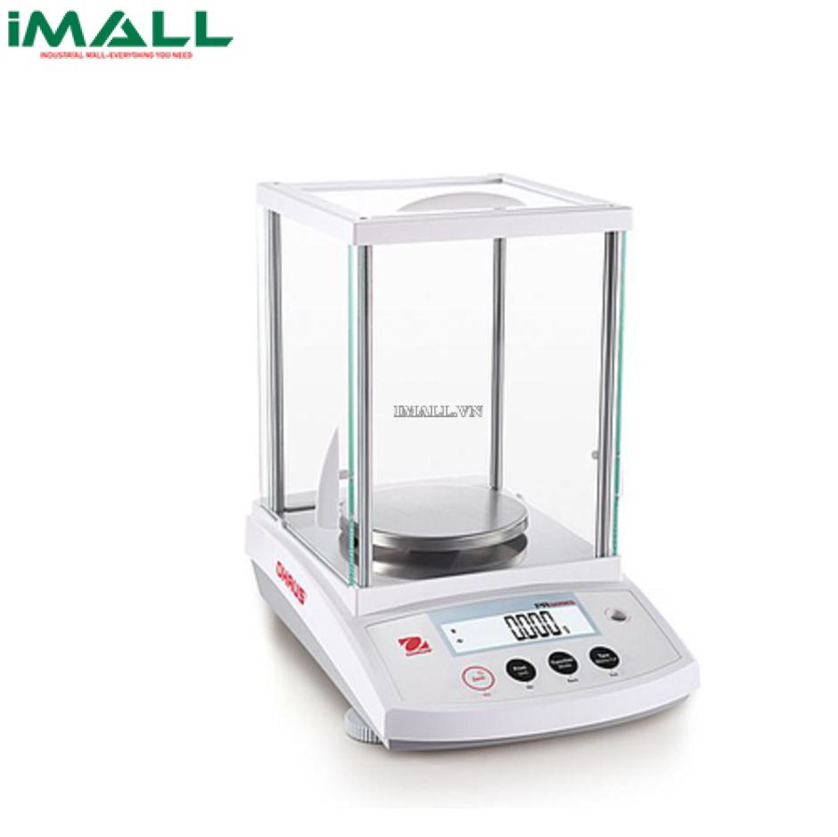 Cân phân tích Ohaus PR223/E (220g/0.001g)