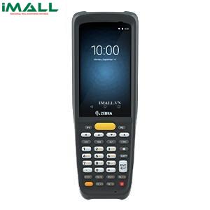 Máy kiểm kho Zebra MC2700 ( Android 10, quét mã vạch, mã QRcode, mã 2D. Kết nối WI-FI, 4G LTE)
