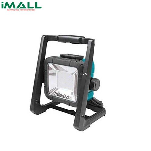 Đèn led công trình dùng pin Makita DML805 (18V,14.4V) (DC-AC)