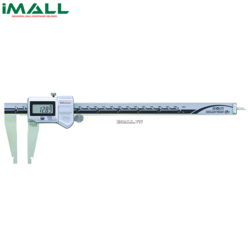 Thước cặp điện tử Mitutoyo 550-311-20 (0-200mm/8” x 0.01)