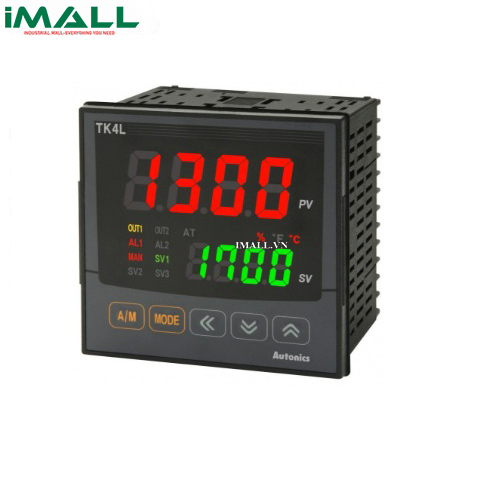 Bộ điều khiển nhiệt độ Autonics TK4L-22CN (96x96mm)