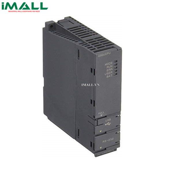 Bộ lập trình PLC Mitsubishi Q00UCPU