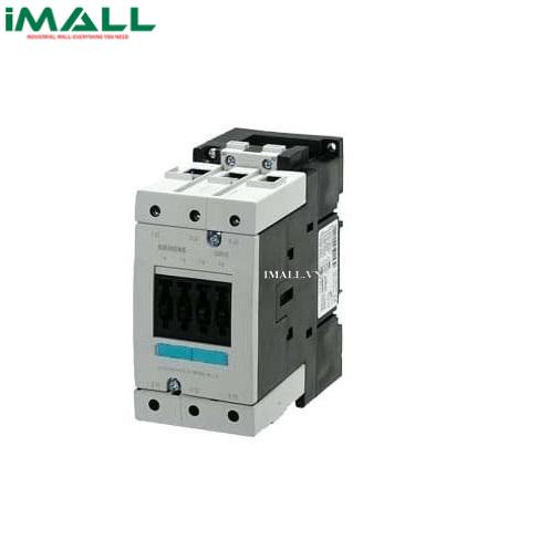 Contactor 3P Siemens 3RT1044-1BB40 (30 KW/400 V)