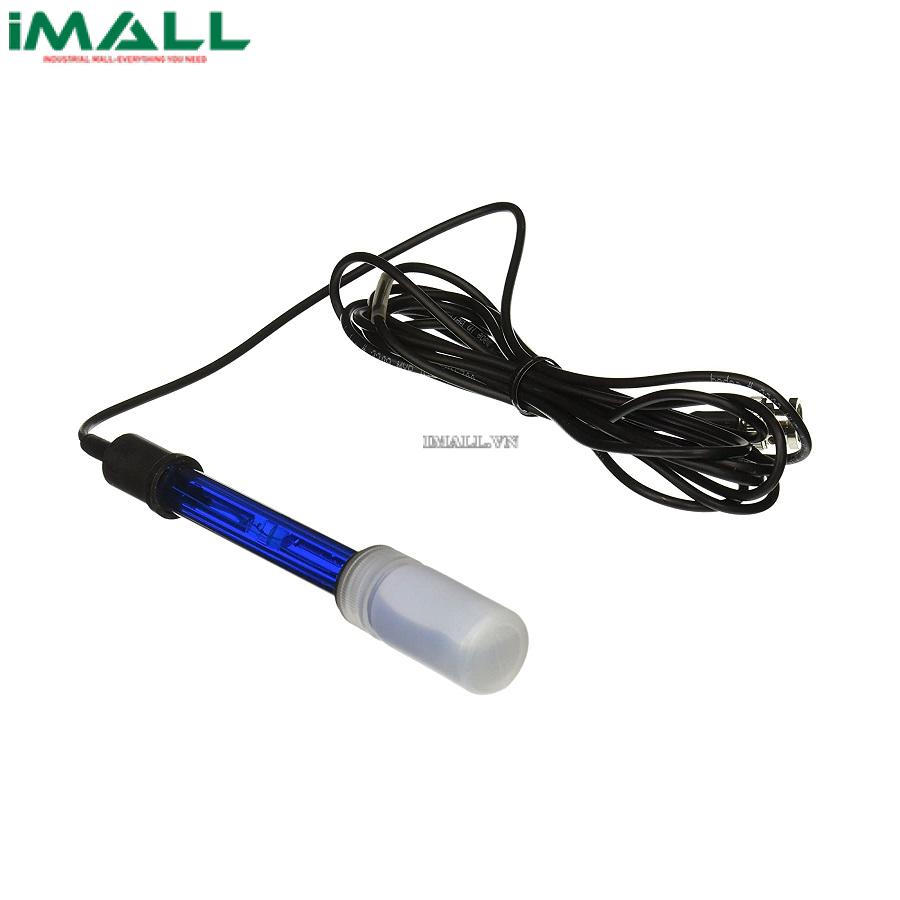 Điện cực pH Milwaukee MA913B/5 (Thân Nhựa, BNC, 0 - 13 pH)