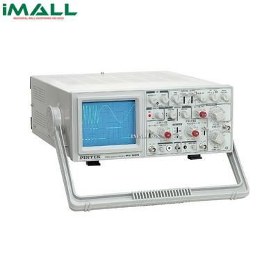 Máy hiện sóng tương tự Pintek PS-505 (50MHz With Delay Sweep)