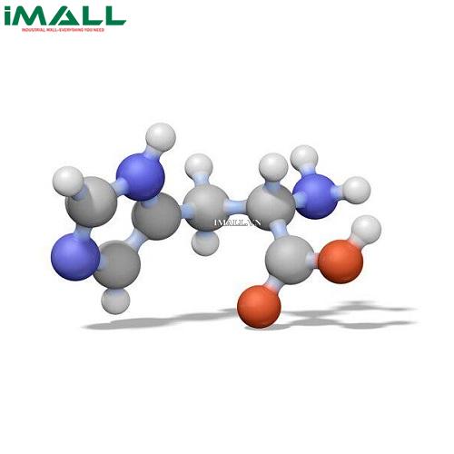 Hóa chất HEPES, Sodium Salt, ULTROL® Grade (C₈H₁₇N₂O₄S·Na, chai thủy tinh 500 gm) Merck 391333-500GM US1391333-500GM