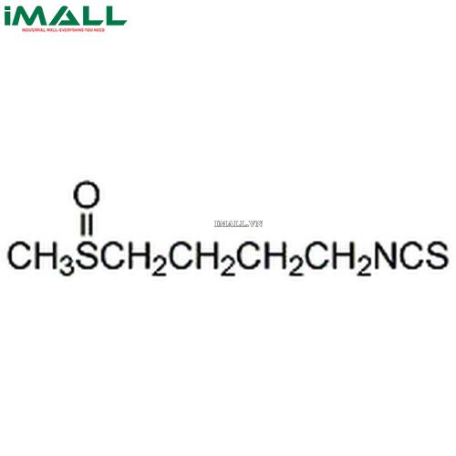 Hóa chất D,L-Sulforaphane (C₆H₁₁NOS₂, ống nhựa 25 mg) Merck 574215-25MG US1574215-25MG