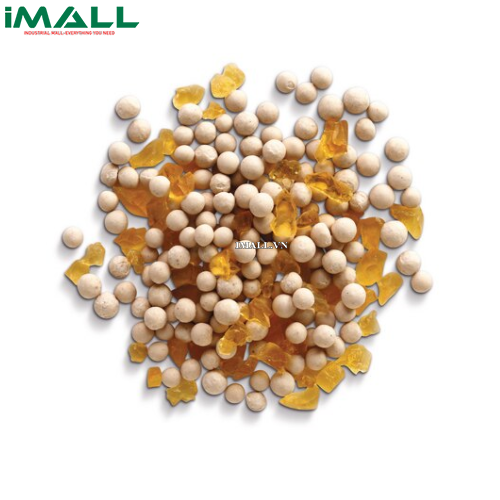 Hóa chất Molecular sieve 0.3 nm beads, with moisture indicator ~ 2 mm / ~ 10 mesh (Chai nhựa 1 kg) Merck 1057341000