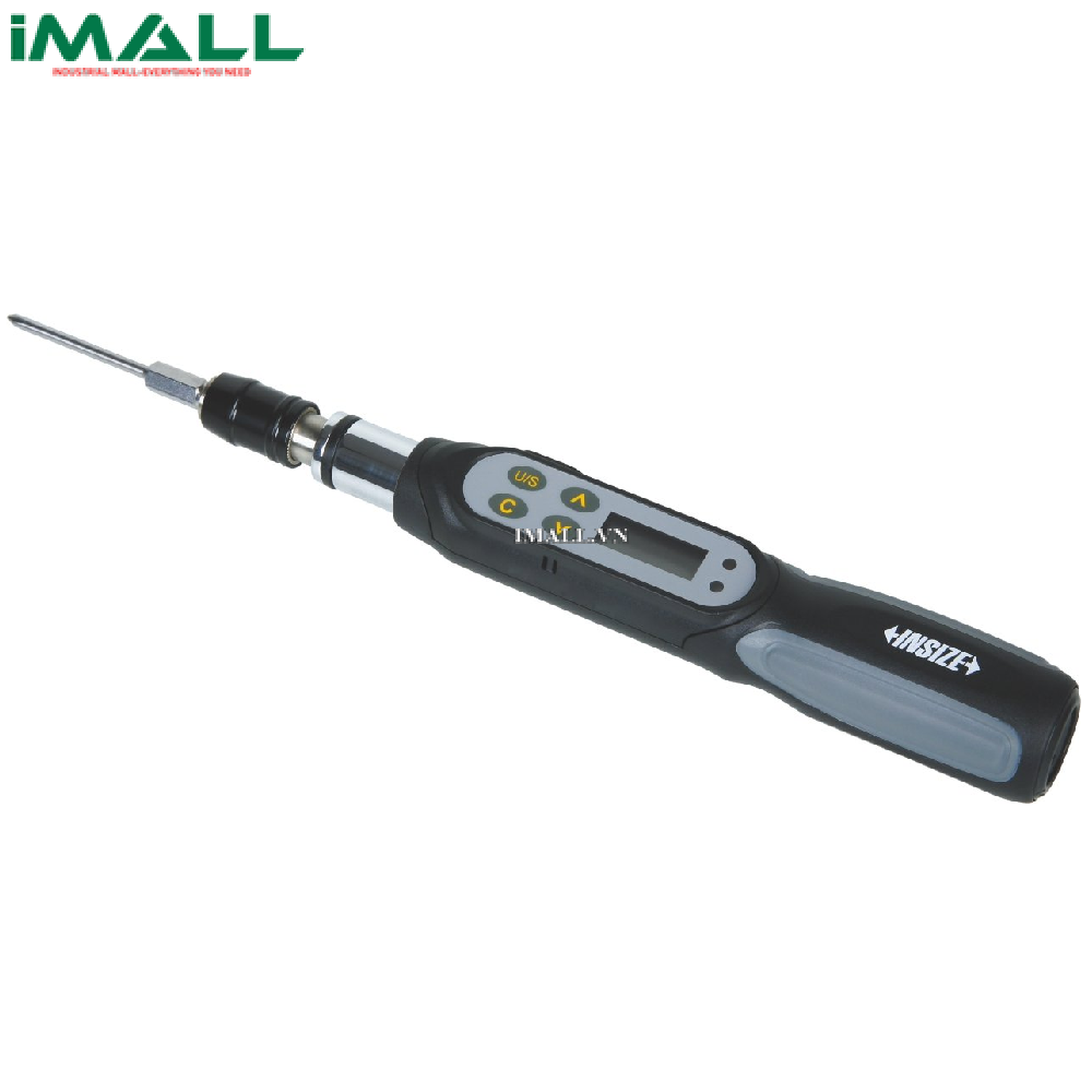Tô vít cân lực điện tử Insize IST-SD200 (40~200cN.m)