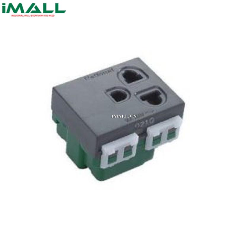 Ổ cắm đơn PANASONIC WEV1181H