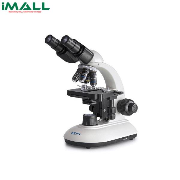 Kính hiển vi ánh sáng truyền qua KERN OBE 102S10 (Hai mắt)