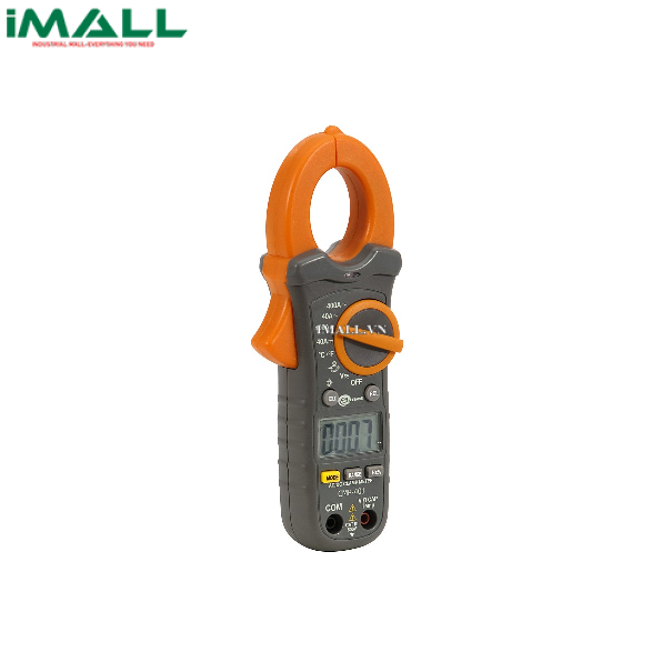 Ampe kìm SONEL CMP-401 (AC/DC 400A)