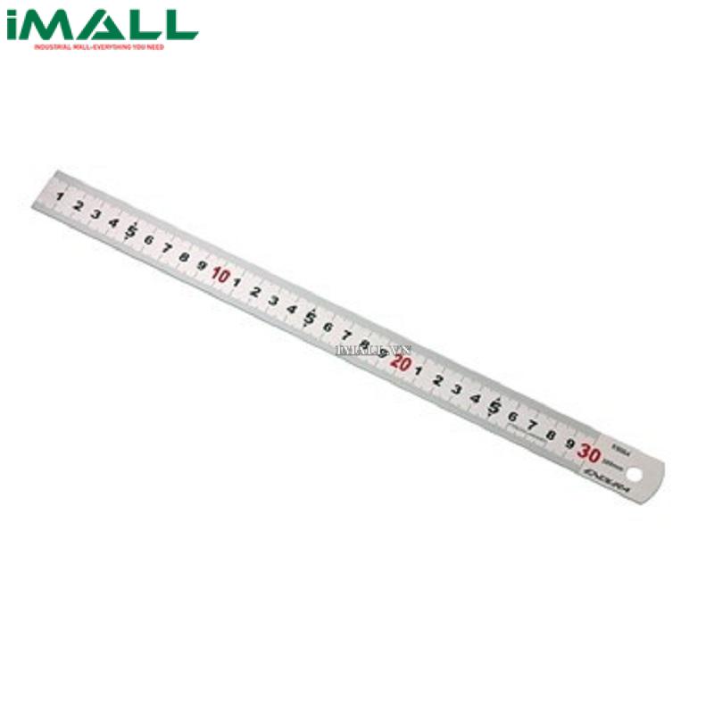 Thước lá ENDURA E8065 (500mm)
