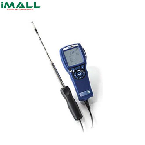 Máy đo đa chỉ tiêu khí hậu loại cầm tay TSI 9565-A-NB (0 - 50m/s)